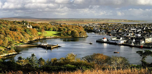 Stornoway Conference - 1st to 3rd July 2025