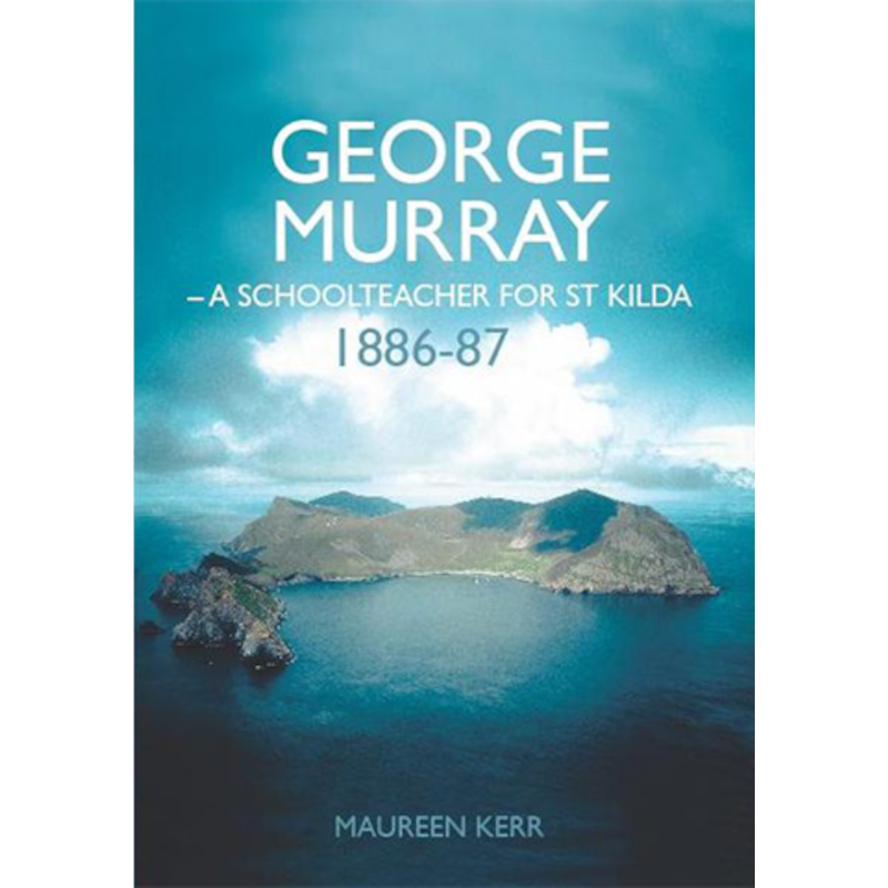 George Murray