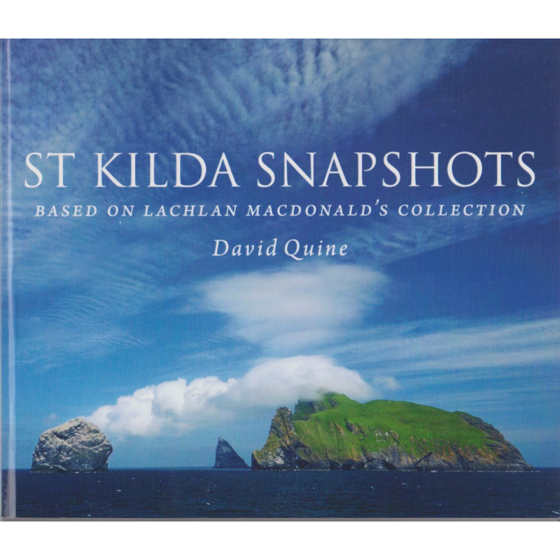 ST KILDA SNAPSHOTS