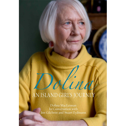 Dolina - Islands Book Trust