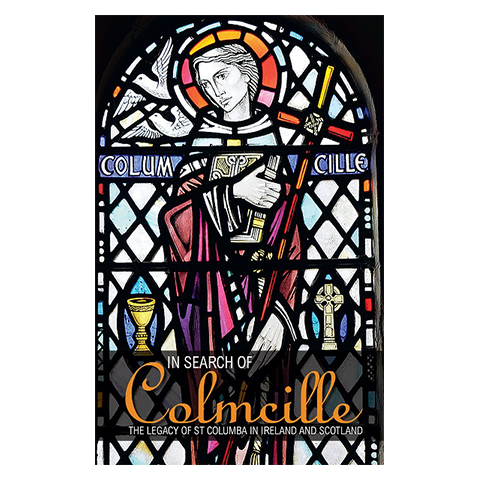 In Search of Colmcille