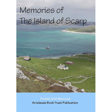 Memories of The Island of Scarp