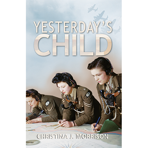 Yesterday's Child - Islands Book Trust