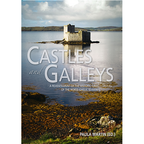 Castles and Galleys