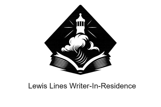 The Lewis Lines Writer-in-Residence