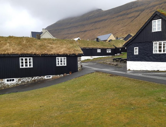 Conference in the Faroes– 14th-15th April 2026