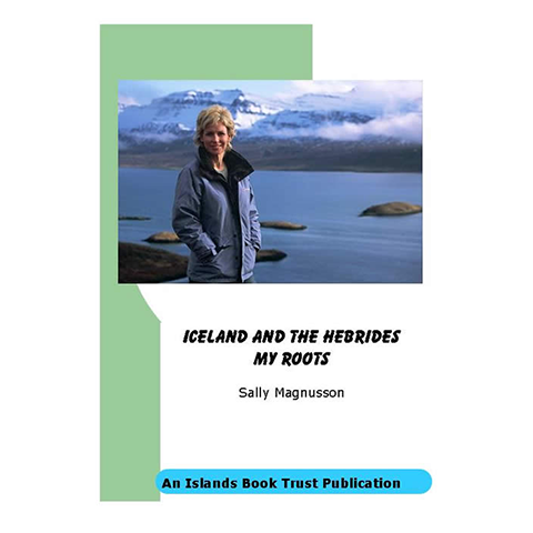 Iceland and the Hebrides - Islands Book Trust