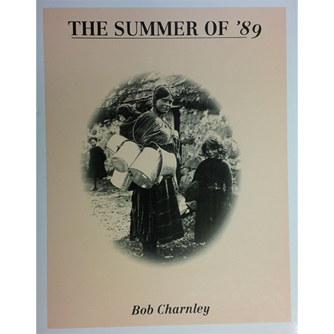 The Summer of '89 - Islands Book Trust