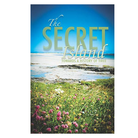 The Secret Island - Islands Book Trust