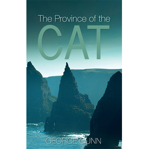 The Province of the Cat - Islands Book Trust