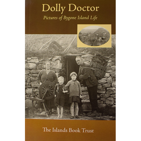 Dolly Doctor