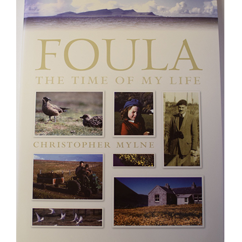 Foula - Islands Book Trust