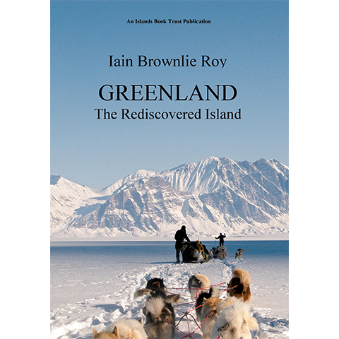 Greenland - Islands Book Trust