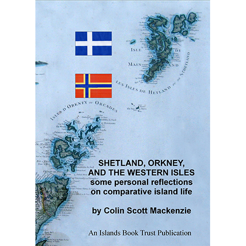 Shetland, Orkney and the Western Isles - Islands Book Trust