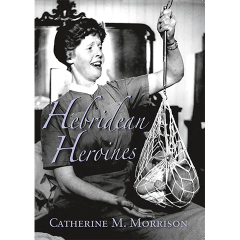 Hebridean Heroines