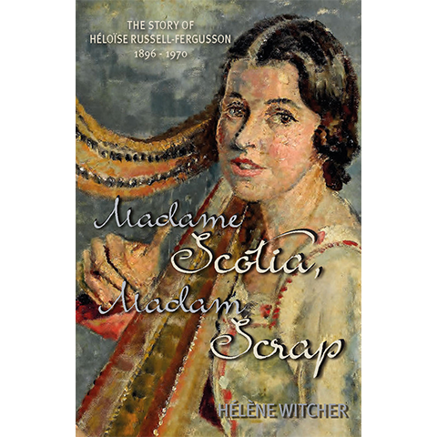 Madame Scotia, Madam Scrap