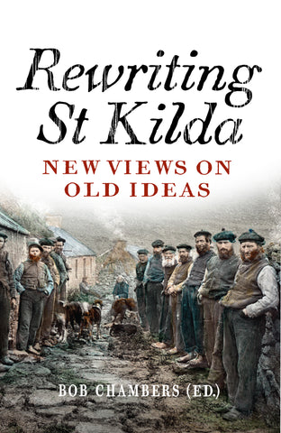 Rewriting St Kilda